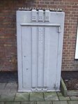 Davisstraat (thv nr. 19)
              <br/>
              Herman Wals, 2011-04-01
